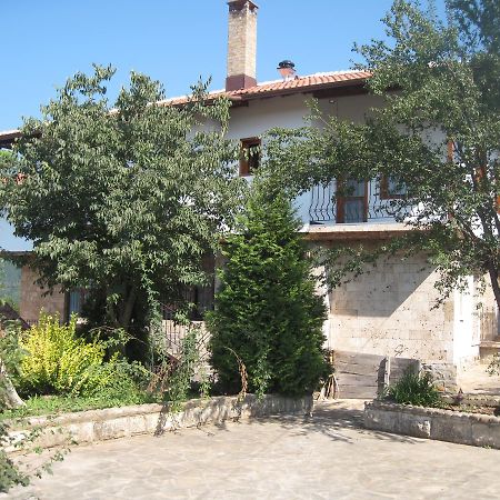 Guest House Galba Bruchkovtsi Экстерьер фото