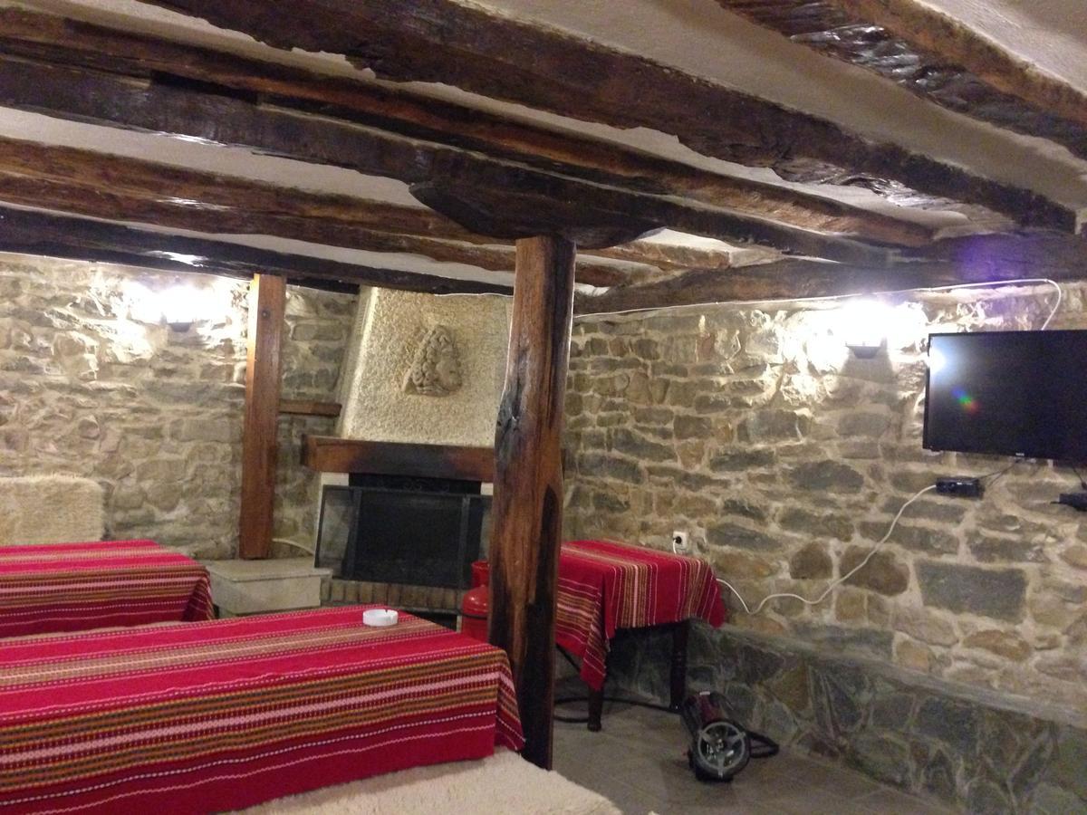 Guest House Galba Bruchkovtsi Экстерьер фото